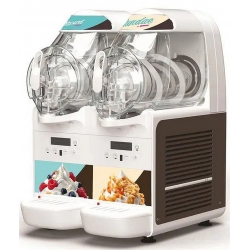 FREEZY CREAM 2 CUVES 6...