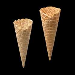 CORNET A GLACE DOUBLE...