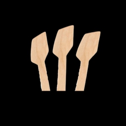 PETITE CUILLERE A GLACE EN...