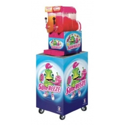 MACHINE A GRANITES 2 CUVES...