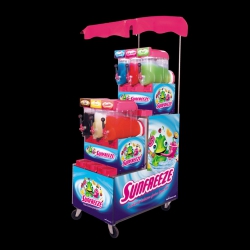 MACHINE A GRANITES FREEZY 6...