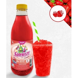 CLASSIC FRAISE GRANITA 1 L...