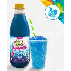 CLASSIC TROPICAL BLEU...