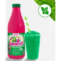 ULTRA CONCENTRE 1 L MENTHE...