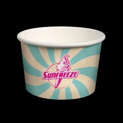 POT A GLACE EN CARTON 143 ML