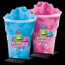 STOP TROTTOIR GRANITES 120...