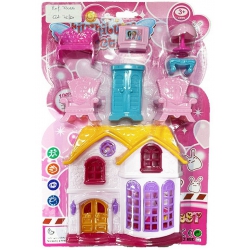 PANOPLIE MAISON ET ACCESSOIRES