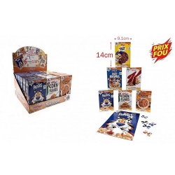 MINI PUZZLE KELLOGG S