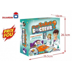 COFFRET JEU DE SOCIETE...
