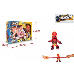 COFFRET RING CATCHEUR SUPER...