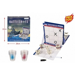 COFFRET JEU A BOIRE...