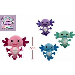 PELUCHE SALAMANDRE KAWAII...