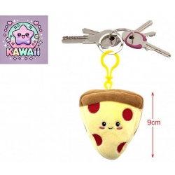 PORTE CLE PELUCHE PART DE...