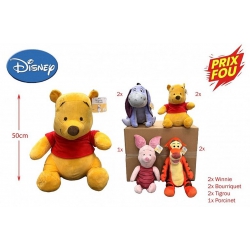 PELUCHE DISNEY WINNIE...
