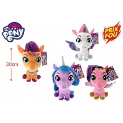 PELUCHE MY LITTLE PONY 30 CM