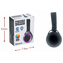 ENCEINTE BLUETOOTH...