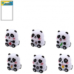 PANDA RETROFRICTION 5 CM