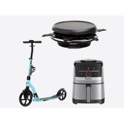 * TOMBOLA 100% GAGNANTS KIT 8