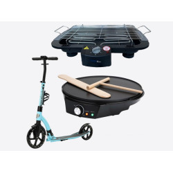 * TOMBOLA CLASSIQUE KIT 2