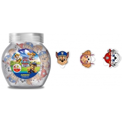 BONBON GEL PAT PATROUILLE...