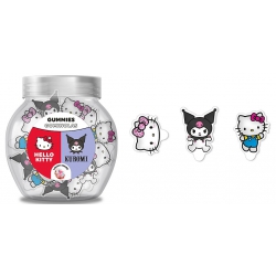 BONBON GEL HELLO KITTY...