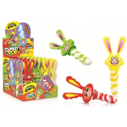 SUCETTE DONKEY POP 15 CM
