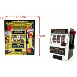 MACHINE A SOUS TIRELIRE