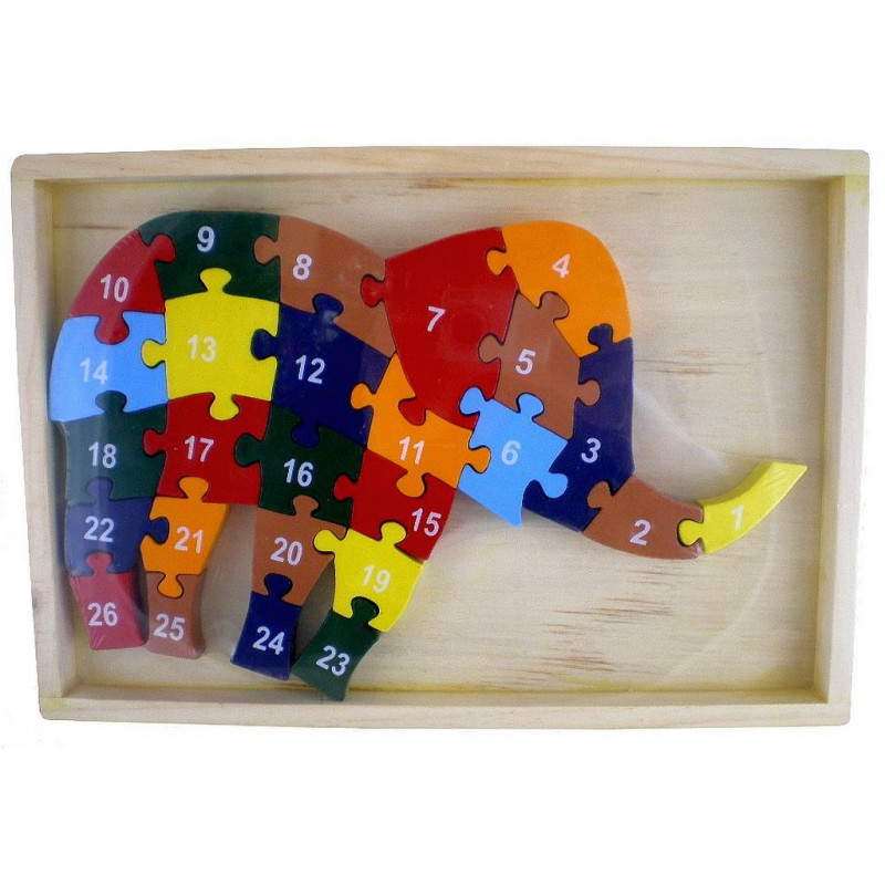 puzzle en bois, jouet éducatif, jouet en bois, puzzle pas cher, cadeau de  noel, jouet de noel