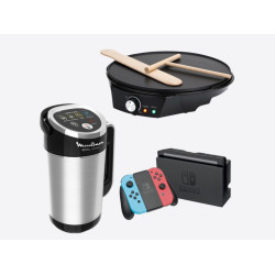 * TOMBOLA CLASSIQUE KIT 4