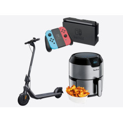 * TOMBOLA CLASSIQUE KIT 5