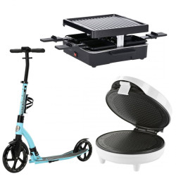 * TOMBOLA DOUBLE CHANCE KIT 14