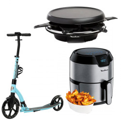 * TOMBOLA MAXI LOTS KIT 45