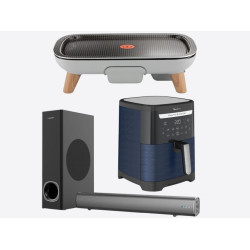 * TOMBOLA MAXI LOTS KIT 47