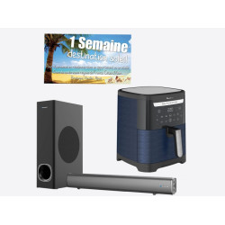 * TOMBOLA MAXI LOTS KIT 49