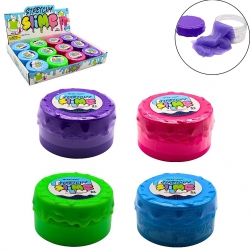PATE SLIME STRETCHY 85 GRS...