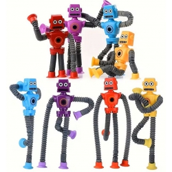 ROBOT RIGOLO ETIRABLE ET...