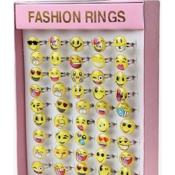 BAGUES REGLABLE HUMEUR