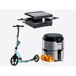 * TOMBOLA MAXI LOTS KIT 45
