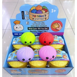 DUMPLING SQUISHY UNI 10 CM