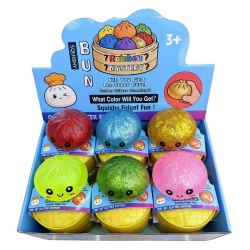 DUMPLING SQUISHY PAILLETTES...