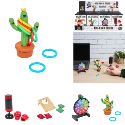 MINI JEUX DE BUREAU