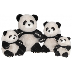 PELUCHE PANDA 27 CM