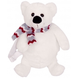 SAC A DOS PELUCHE OURS...