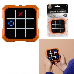 TIC TAC TOE ELECTRONIQUE