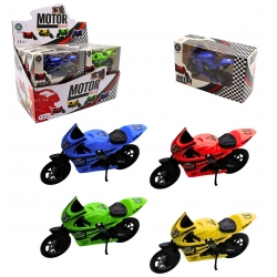 MOTO SPORT 11 CM
