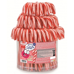 CANDY CANE 14 GR 14 CM