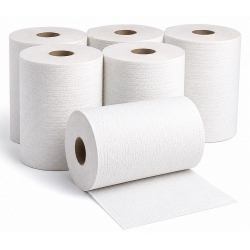 PACK DE 6 ROULEAUX ESSUIE...