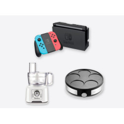 * TOMBOLA CLASSIQUE KIT 4