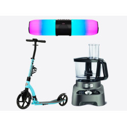 * TOMBOLA CLASSIQUE KIT 3
