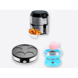 * TOMBOLA DOUBLE CHANCE KIT 15